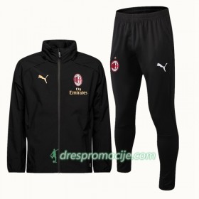 AC Milan Trening Windrunner Komplet 2018/19